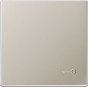 Jung Wippe mit Symbol Tür ES2990TP – Bild 1