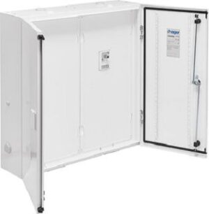 Hager Wandlerschrank IP54 HxBxT 800x800x218 FP53W3M – Bild 1