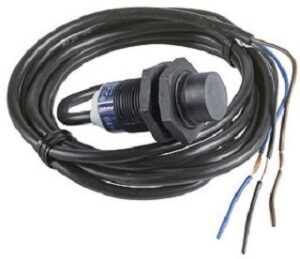 Schneider Electric Näherungsschalter M18 XS4P18NA370 – Bild 1