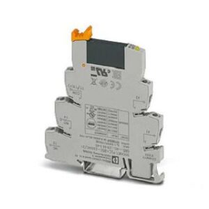 Phoenix Contact PLC-Interface SA mit Optokoppler sec.24VDC/3A PLC-OSC-230UC/24DC/2 – Bild 1