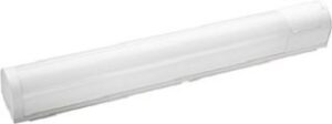 SG Leuchten PRELUDE weiß-matt 16W LED, 2700K, C L I mit Schuko-Steckdose 111341 – Bild 1