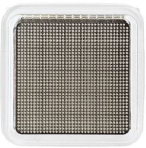 Busch-Jaeger Wandmodul 1 Lichtricht. Orient.licht iceLight in Reflex Si 2068/11-214 – Bild 1