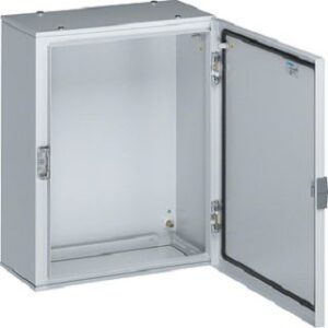 Hager Schrank 500x500x200 Orion SKI FL113A – Bild 1