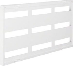 Hager Abdeckung geschlitzt universN H450xB750mm US33A2 – Bild 1