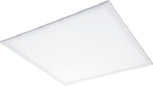 SG Leuchten SENSE prismatisch 4000lm TW 212230 – Bild 1