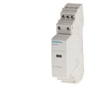 Siemens Überspannungsableiter UN 230V UC DC275V/AC253V 2-polig 5SD74321 – Bild 1