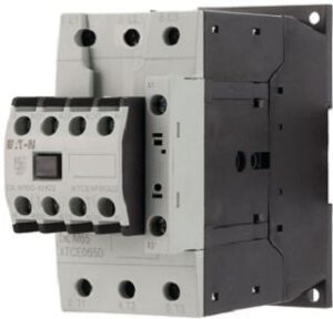 Eaton (Moeller) Leistungsschütz 30kW/400V,AC(230V50 DILM65-22 #277934 – Bild 1