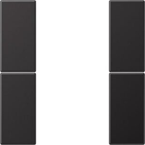 Jung Tastensatz kompl-2-fach AL2502TSAD – Bild 1