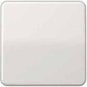 Jung Steuertaste Standard,  Serie CD, lichtgrau CD1700LG – Bild 1