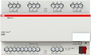 ABB Raum Master Eingänge Ausgänge 8 RM/S4.1 – Bild 1