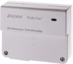 Berker Windsensor-Schittstelle 173 – Bild 1