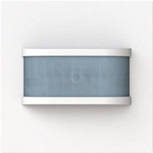 Busch-Jaeger BW 180 flex Basic-Sensor mit Selectlinse 64761-44M – Bild 1