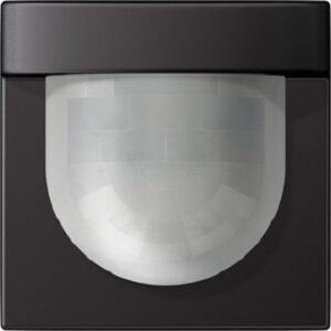 Jung Automatikschalter Standard 2,20 m,  Serie LS, dark (lackiert) AL17280D – Bild 1