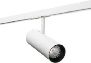 SG Leuchten ZIP TUBE MINI TW weiß 620lm (@4000K ) 2000-4000K Tunable White LEDDim 320602 – Bild 1