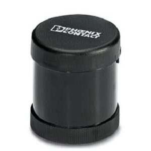 Phoenix Contact Summerelement Dauer-/Pulston max. 85dB(A) schwarz PSD-SAEBM2-185DB – Bild 1