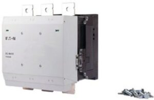 Eaton (Moeller) Leistungsschütz mit Brücke 2S2Ö 355kW/400V/AC3 DILM650/22(RA250) – Bild 1