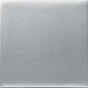 Hager Wippe geschl. f. Schalter silber WYA066 – Bild 1