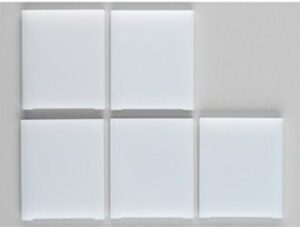 Ritto Namensschild für 4752 5752 (5 St.) 1225174 – Bild 1