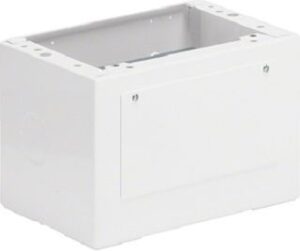 Hager Sockelleiste 200x300x205mm univers FZ621N – Bild 1