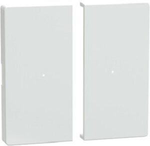 Merten Wippen für T-M 2fach Lotosweiss System Design MEG5220-6035 – Bild 1