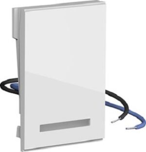 Gira LED-Leuchte AP-Gehäuse System 55 Reinweiß 106703 – Bild 1