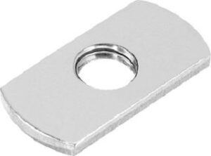 Siemens Gewindescheibe M6 6GK57988MC000AC1VE10 – Bild 1