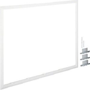 Hager Blendrahmen 1100x1300mm 5 feldig FZ35B – Bild 1