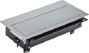 Bachmann Top Frame Auftisch 4-fach 925.500 – Bild 1