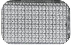 Busch-Jaeger Tastersymbol Neutral Duro 2000 SI 2145N – Bild 1