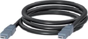 Siemens Verbindungskabel 1,0m 3VA-line 3VA9987-0TC20 – Bild 1