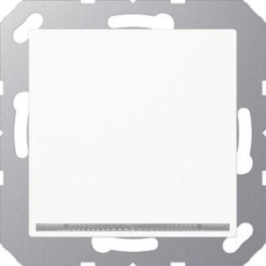 Jung LED-Orientierungslicht, Serie A alpinweiß A1539-OOWWLNW – Bild 1