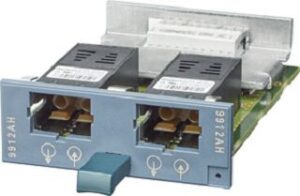Siemens Medienmodul Medienmodul 6GK5991-2AH00-8AA0 – Bild 1