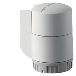 Siemens thermischer Antrieb AC 24V NC0M S55174A109 – Bild 1