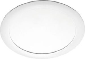 SG Leuchten SENSE 320 Weiß-matt 17W LED 4000K D ali 212287 – Bild 1