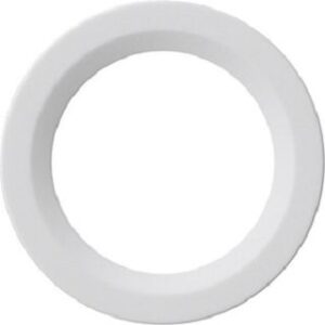 Gira Designring Präsenzmelder mit Helligkeitsregler Mini Zubehör 830700 – Bild 1