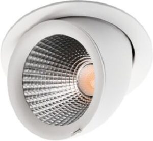 SG Leuchten EXCLUSIVE MIDI IN/OUTDOOR weiß 3000 902627 – Bild 1