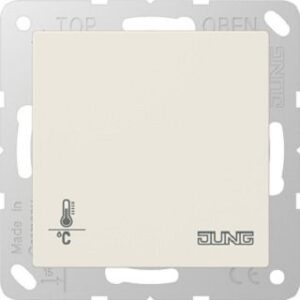 Jung KNX Objektregler Serie AS/A  weiss A2178ORTS – Bild 1