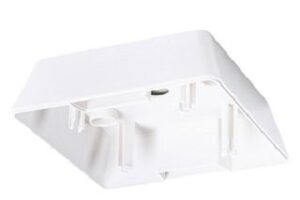 Siemens Aufputzgehäuse AP 258E11 TypB 5WG1258-7EB11 – Bild 1