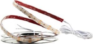 SG Leuchten STRIPLINE 1,8m 9W/m 3000K m.2x5m KA BEL 391402 – Bild 1