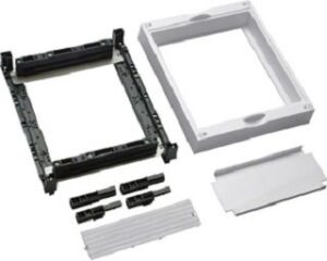 Hager Baustein universN 300x250mm,für D-Sich. UE21F5 – Bild 1