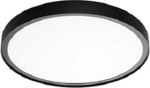 SG Leuchten DISC 480 schwarz TW DALI DT8 606026 – Bild 1