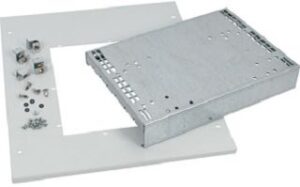 Eaton (Moeller) Einbausatz 3polig Ausfahreinheit XMIX40W06 – Bild 1