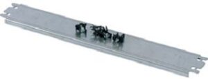 Eaton (Moeller) Montageleiste 3mm, verzinkt ML-4-CI – Bild 1