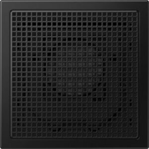 Jung 3 Klang Gong LS2567-G3SWM – Bild 1