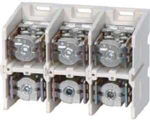 Eaton (Moeller) Klemme 630A, 3p für Netzanschluss K2X240/3 – Bild 1