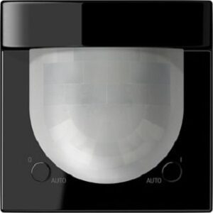 Jung Automatikschalter Universal 2,20 m,  Serie LS, schwarz LS3281-1SW – Bild 1