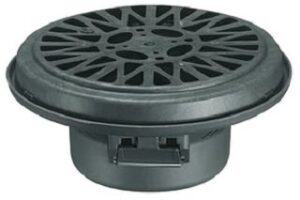 Busch-Jaeger Einbau-Lautsprecher für 8211U und 8212U 8222EB – Bild 1