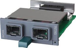 Siemens Medienmodul 6GK5992-2AS00-8AA0 – Bild 1