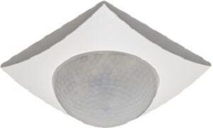 MDT Präsenzmelder 360° mit Konstantlichtregelung reinweiß matt SCN-P360K4.03 – Bild 1