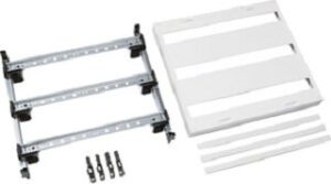 Hager Baustein universN 450x500mm, 3x26 PLE UD32B2 – Bild 1